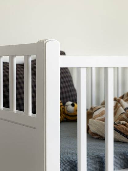 Oliver Furniture, Seaside Classic, Sänky 90x200 cm