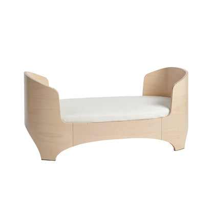 Leander Classic, Pinnasänky, Whitewash