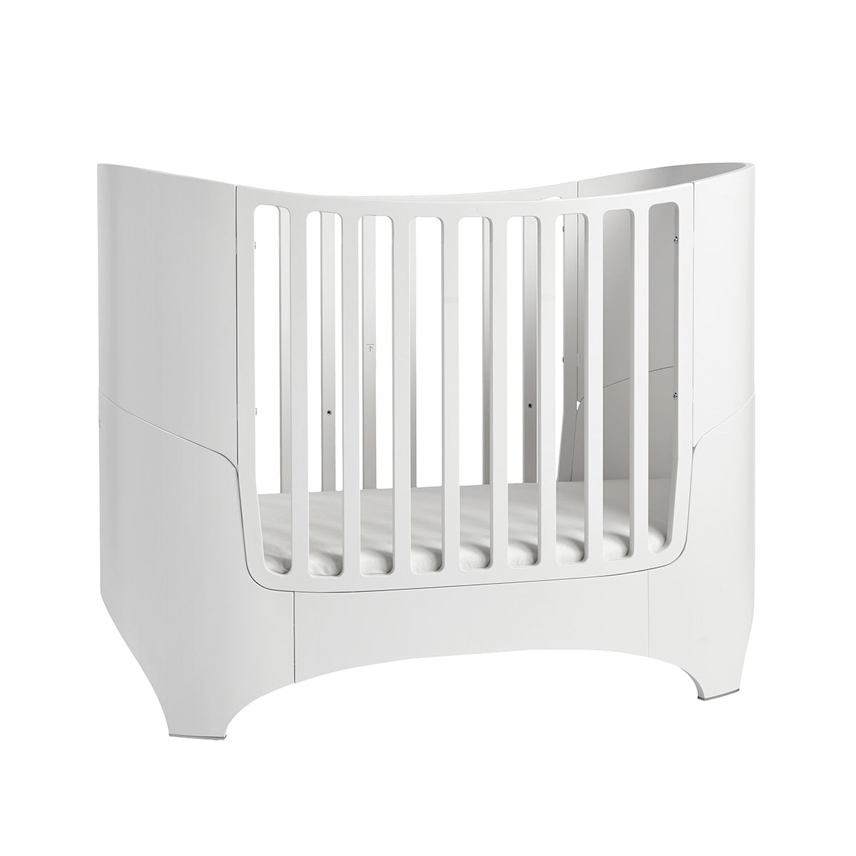 Leander Classic, Pinnasänky, White