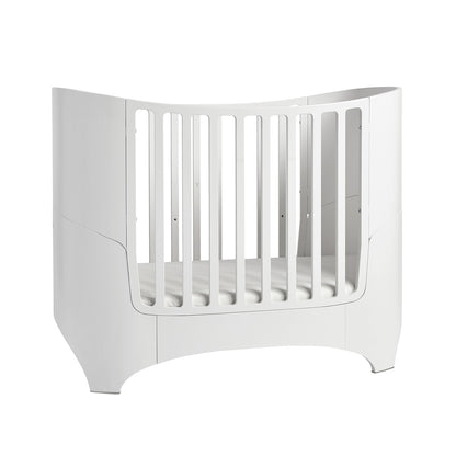 Leander Classic, Pinnasänky, White