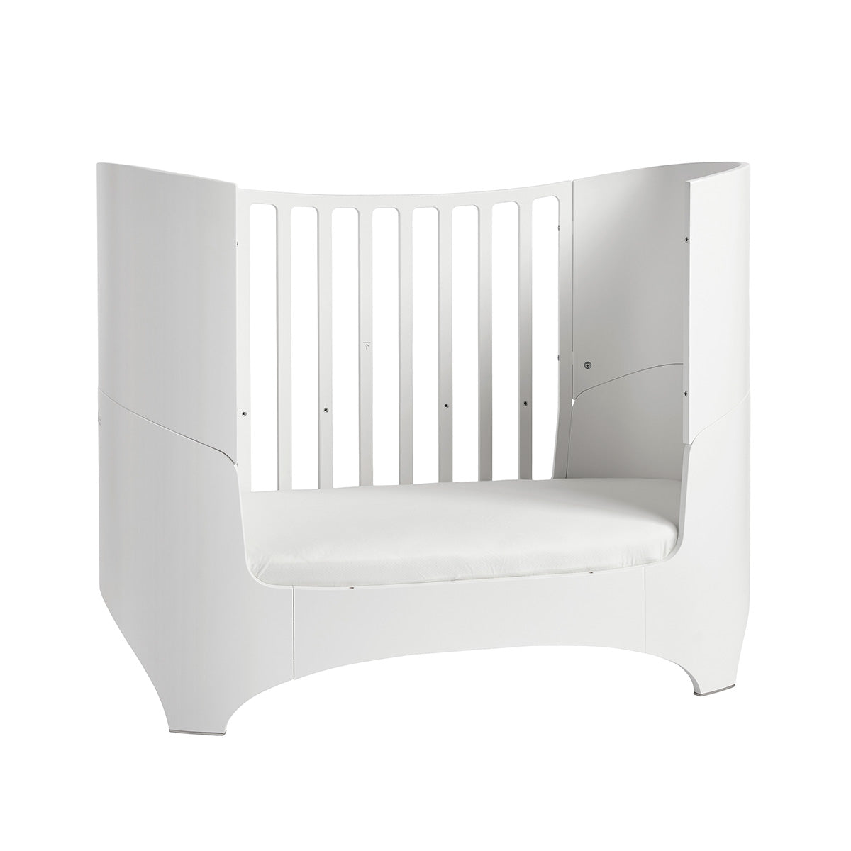 Leander Classic, Pinnasänky, White