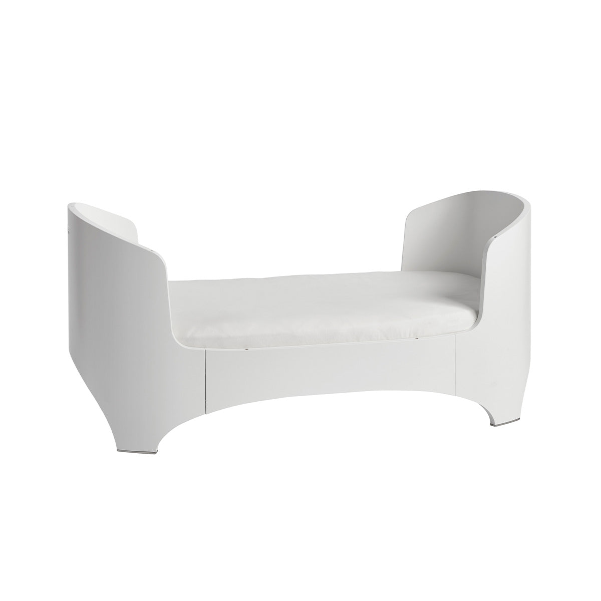 Leander Classic, Pinnasänky, White