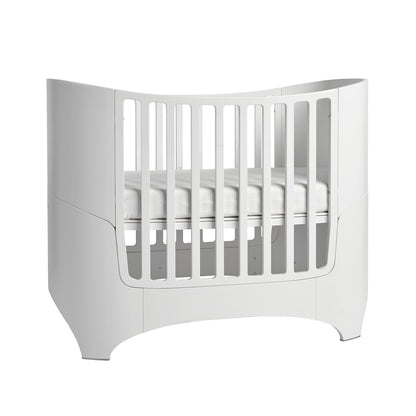 Leander Classic, Pinnasänky, White