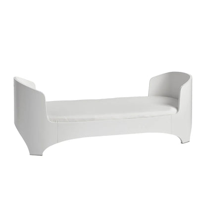Leander Classic, Junior Muunnossarja, White