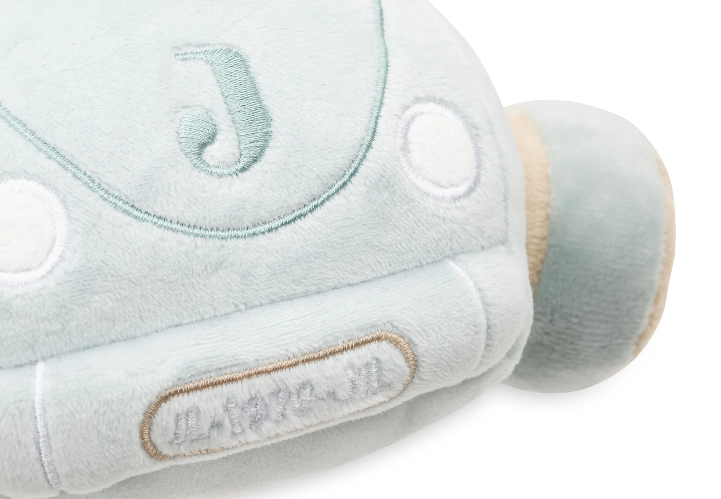 Jollein, Pehmolelu&Helistin, On the Go