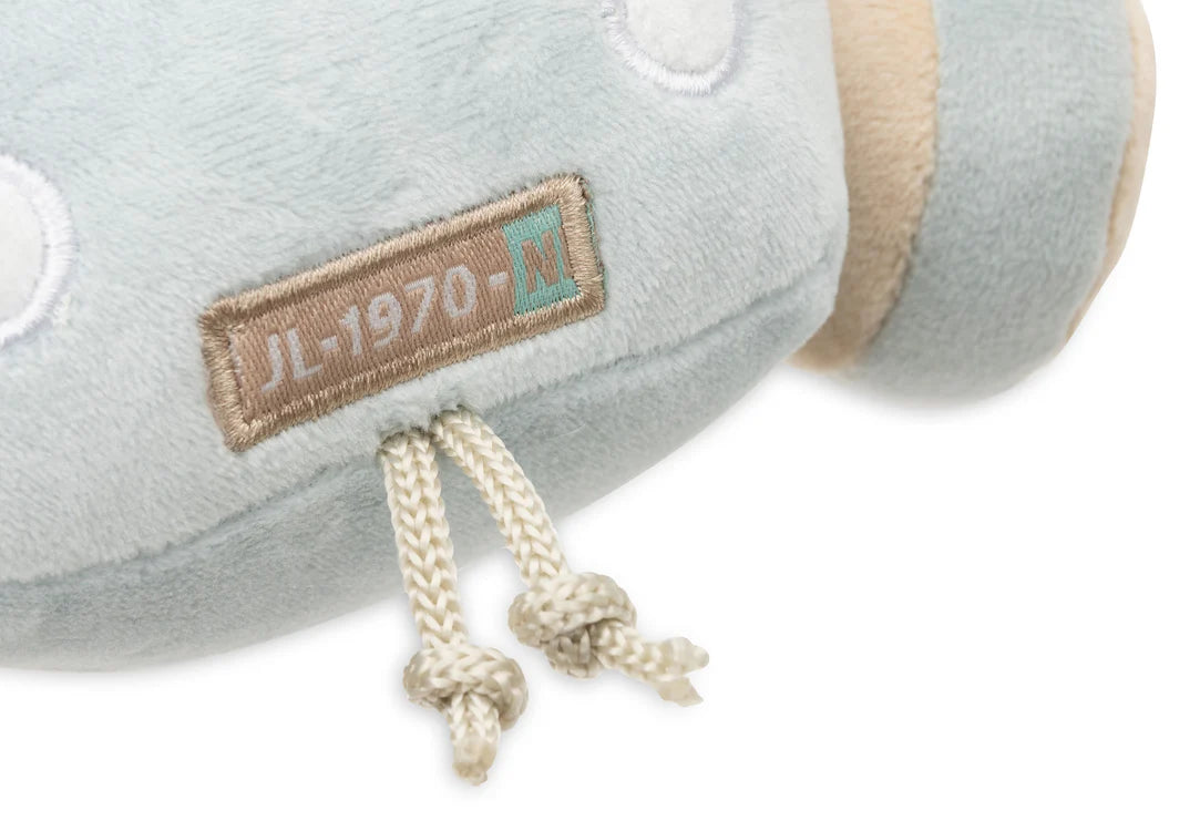 Jollein, Pehmolelu&Helistin, On the Go