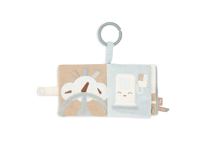 Jollein, Pehmokirja, On the Go