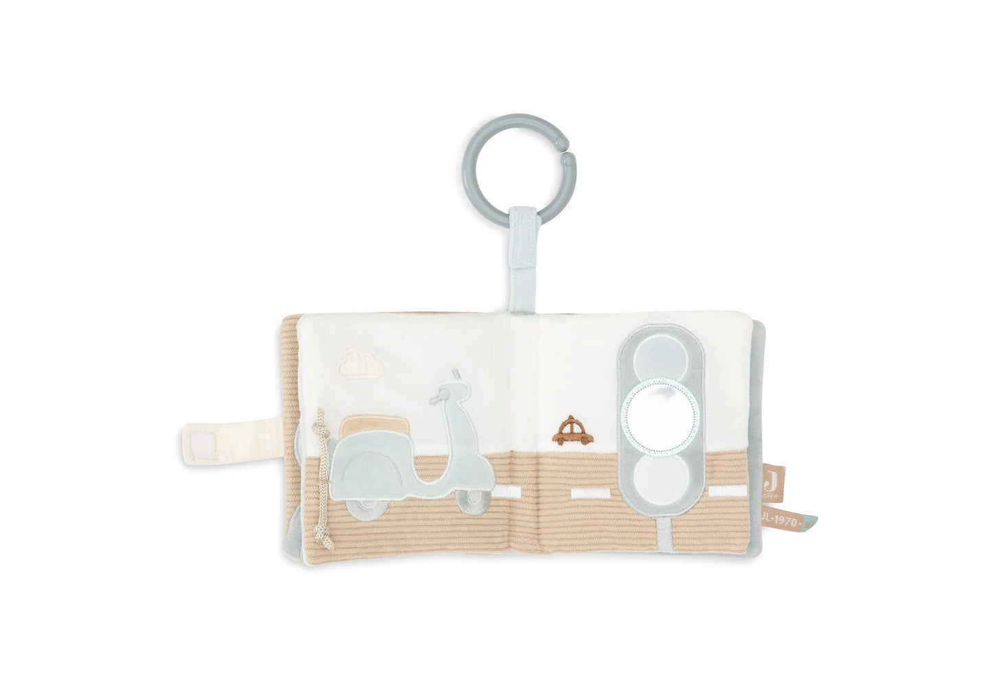 Jollein, Pehmokirja, On the Go