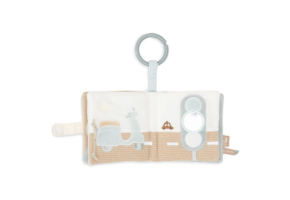 Jollein, Pehmokirja, On the Go