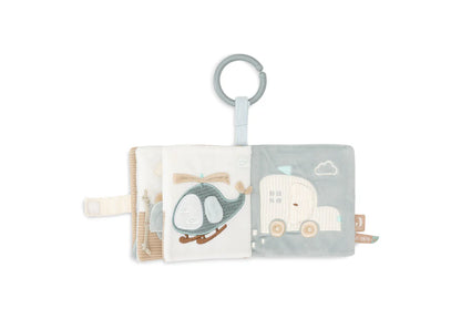 Jollein, Pehmokirja, On the Go