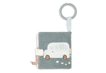 Jollein, Pehmokirja, On the Go