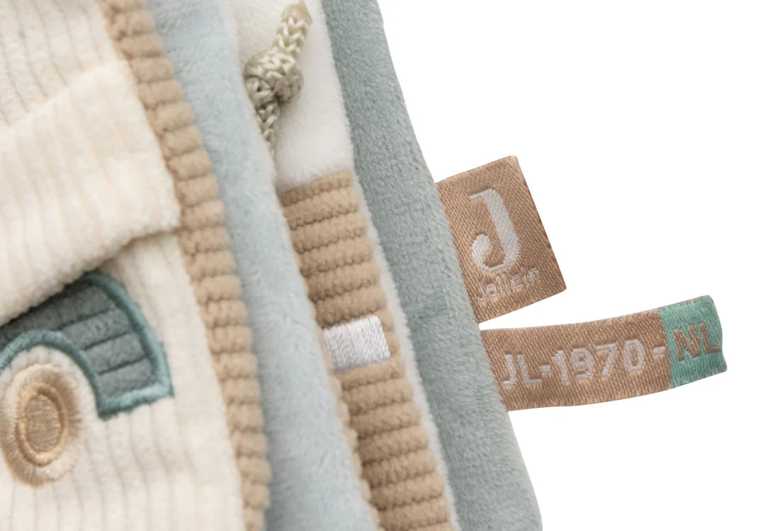 Jollein, Pehmokirja, On the Go