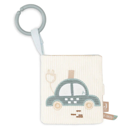 Jollein, Pehmokirja, On the Go