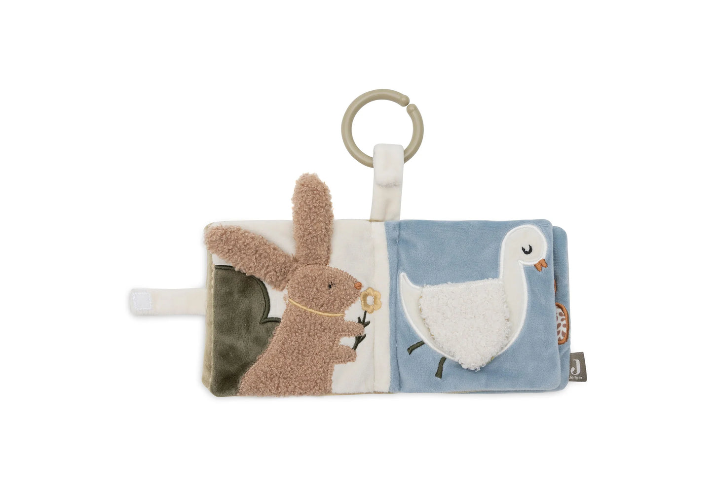 Jollein, Pehmokirja, Tiny Park