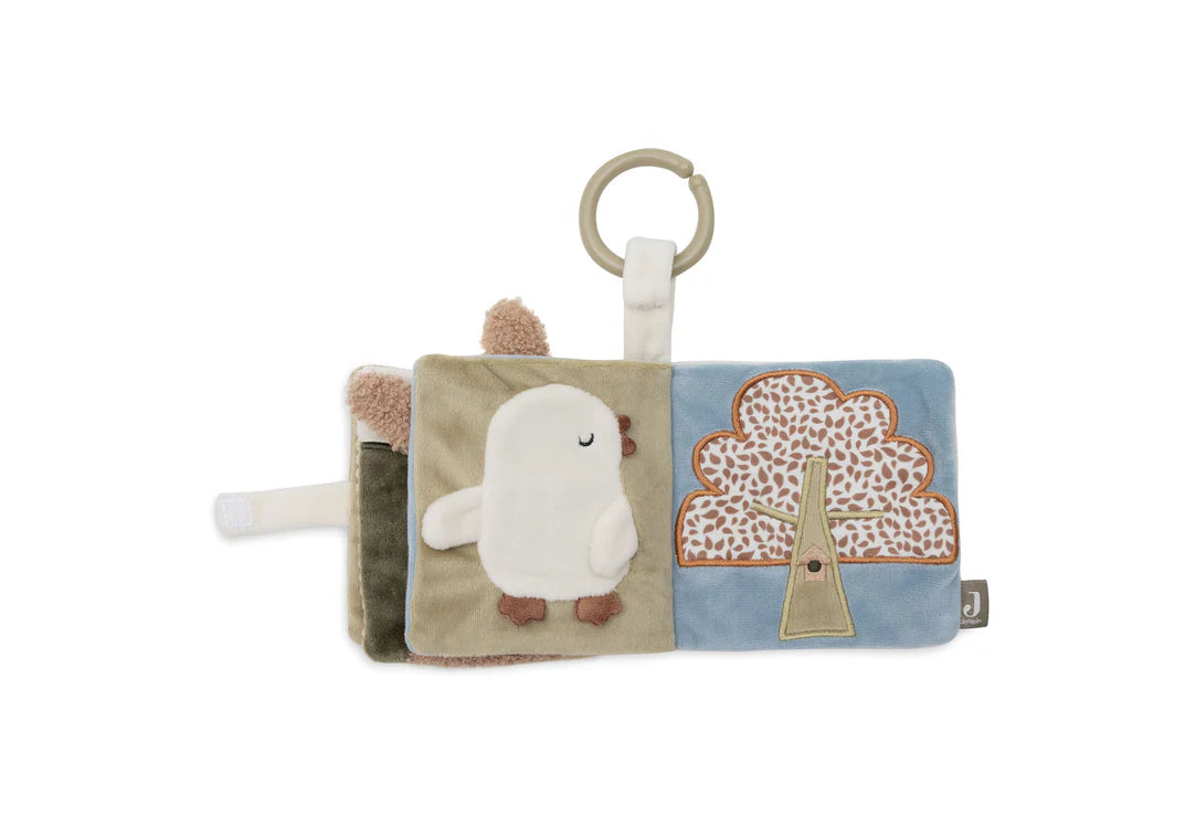 Jollein, Pehmokirja, Tiny Park