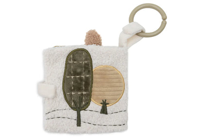 Jollein, Pehmokirja, Tiny Park