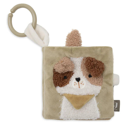 Jollein, Pehmokirja, Tiny Park