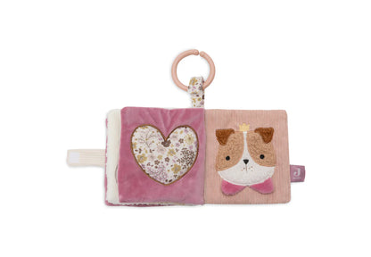 Jollein, Pehmokirja, Flower Fairies