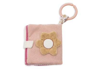 Jollein, Pehmokirja, Flower Fairies