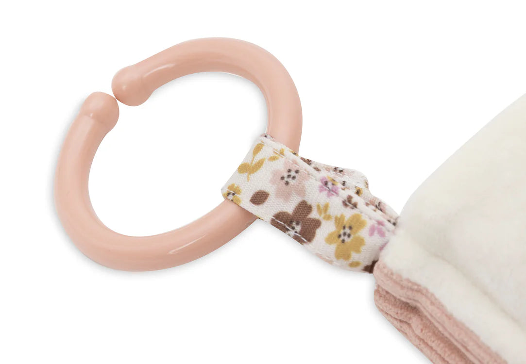 Jollein, Pehmokirja, Flower Fairies