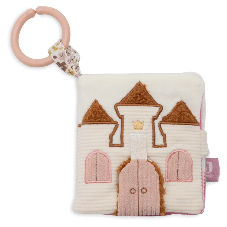 Jollein, Pehmokirja, Flower Fairies