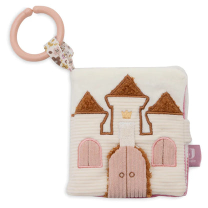 Jollein, Pehmokirja, Flower Fairies