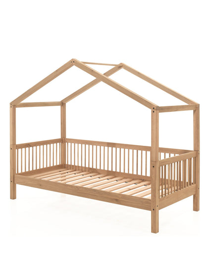 Vipack, Forrest Oak, Hussäng 90x200cm, Ek