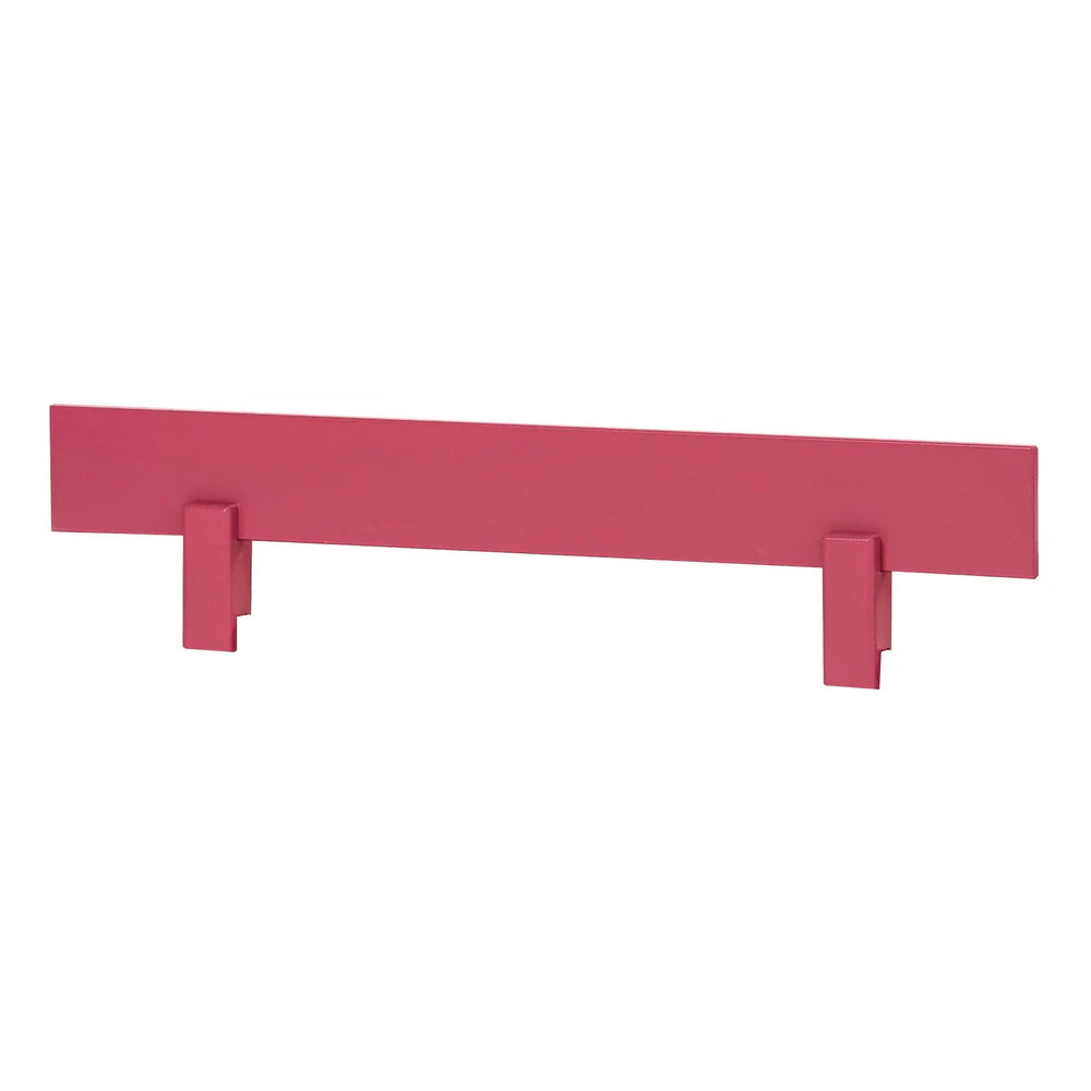 Hoppekids, ECO Comfort, Junior bed 70x160 cm, Dove Grey