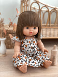 Minikane Nukke, Chloe alk.