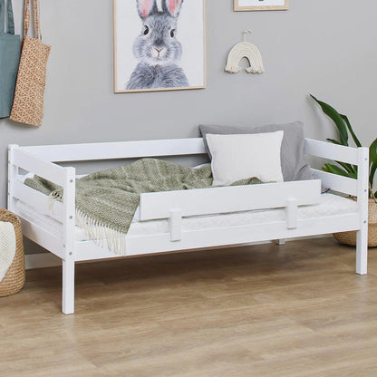 Hoppekids, ECO Comfort, Junior bed 70x160 cm, White