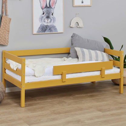 Hoppekids, ECO Comfort, Junior bed 70x160 cm, Dove Grey