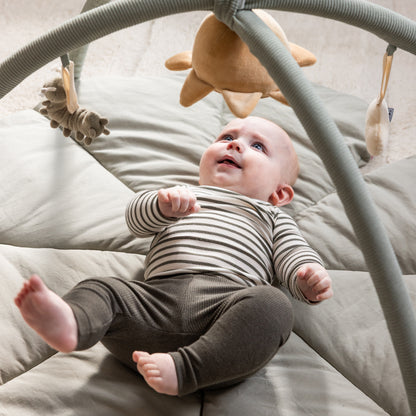 Sebra, Leikkimatto, Woodland