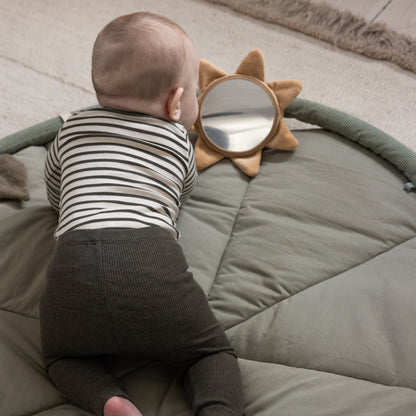 Sebra, Leikkimatto, Woodland