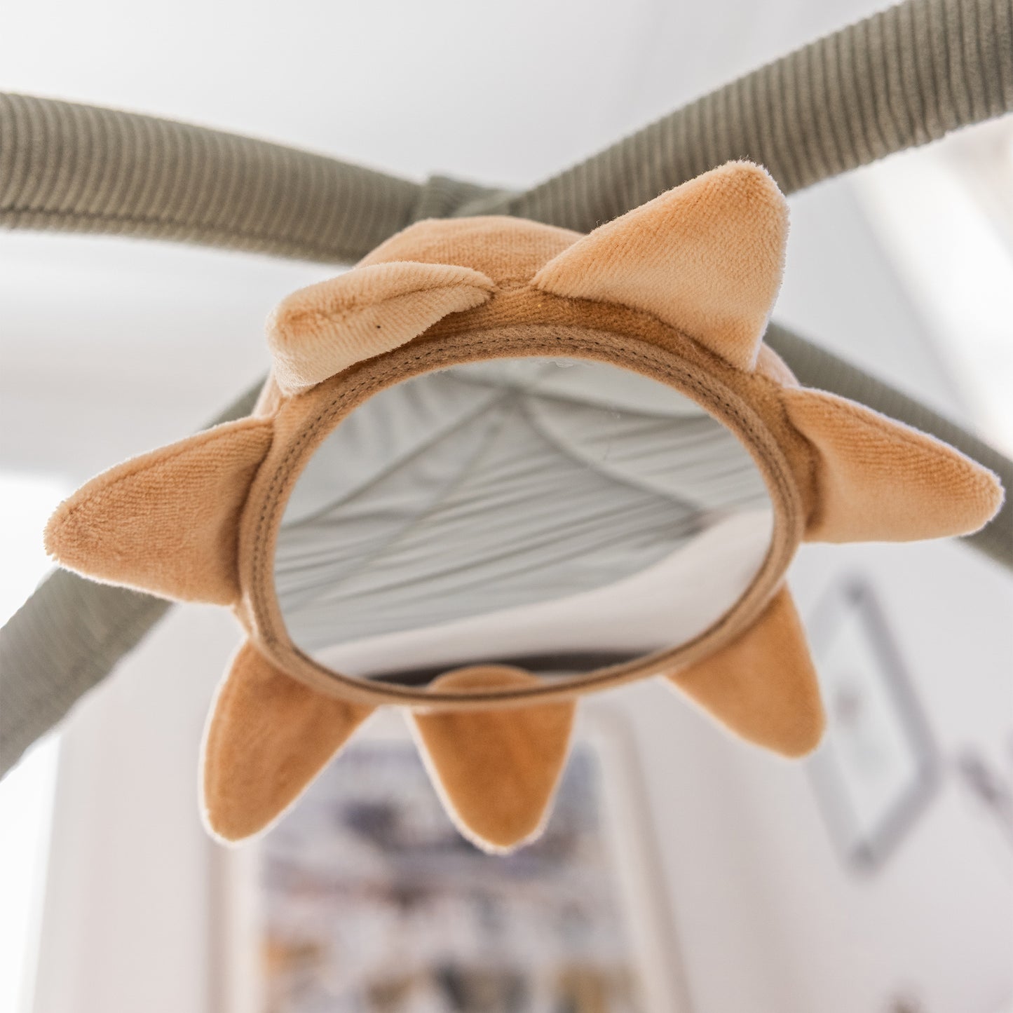 Sebra, Leikkimatto, Woodland