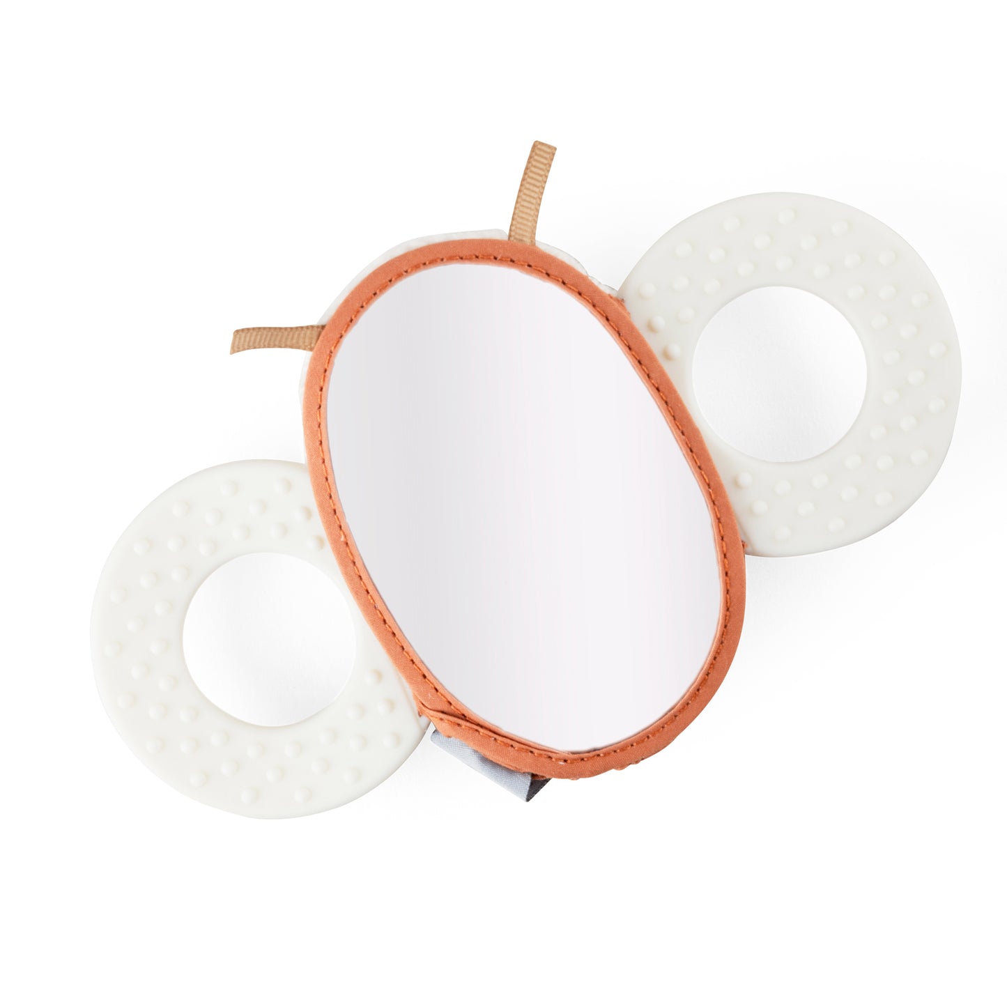 Sebra, Purulelu&Helistin, Luca the ladybird