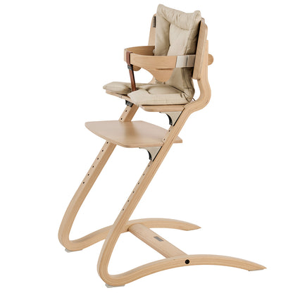 Leander Louie™, Syöttötuoli, Beech Natural