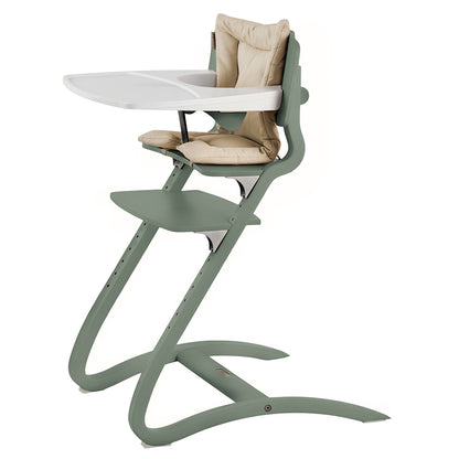 Leander Louie™, Syöttötuoli, Sage Green