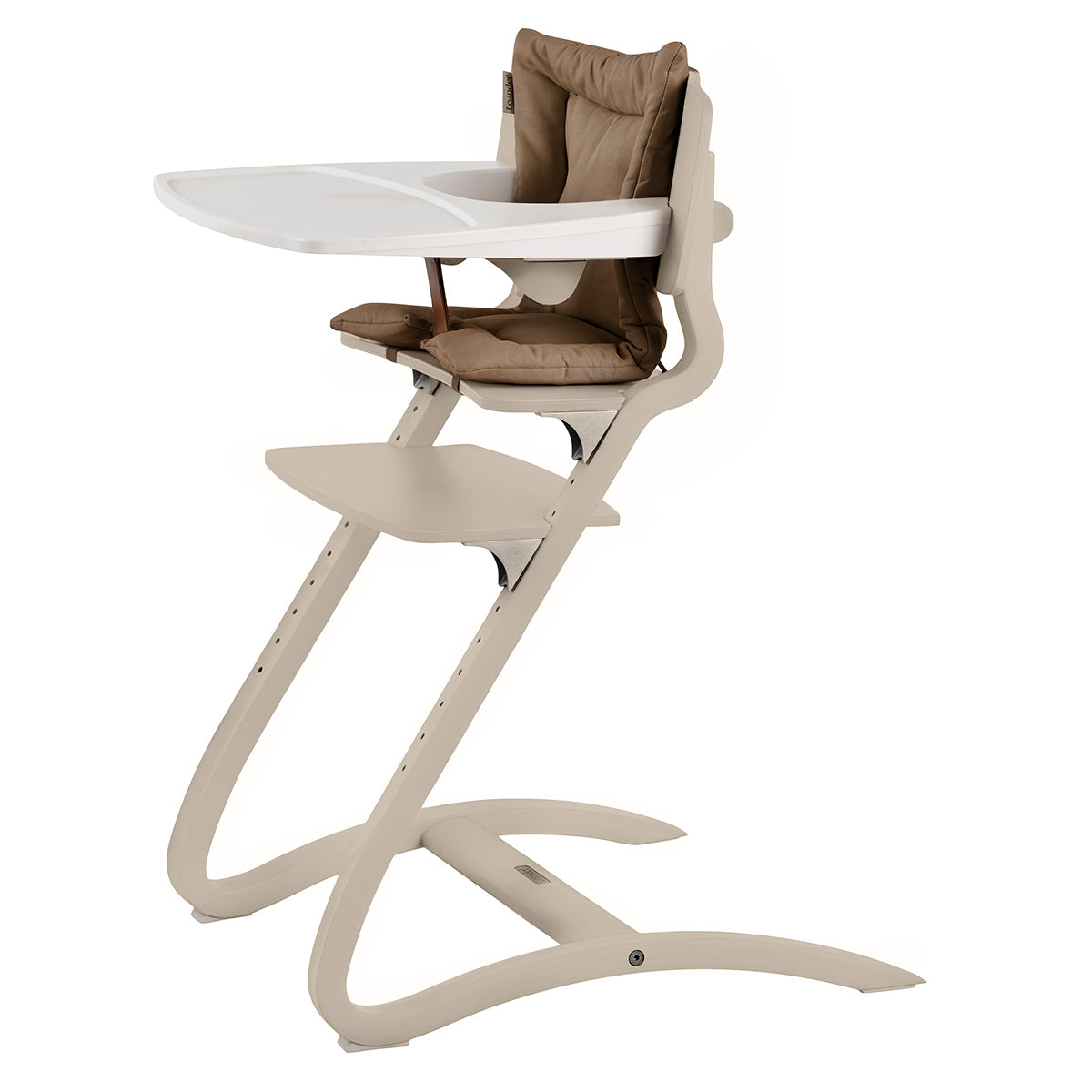 Leander Louie™, Syöttötuoli, Cappuccino