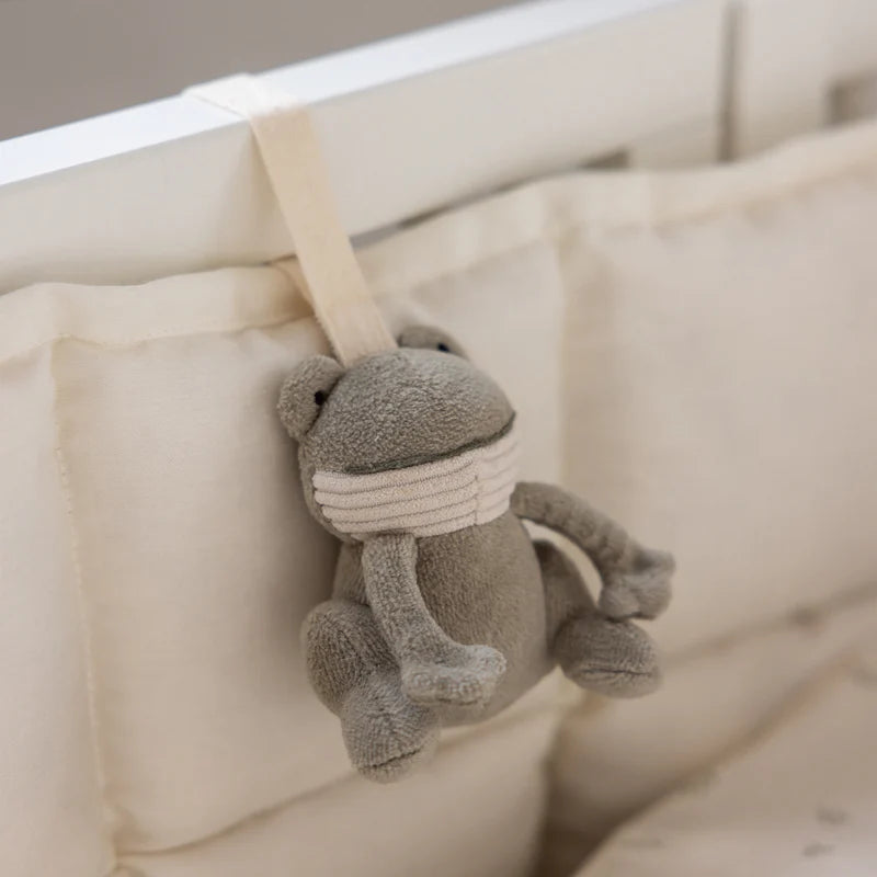 Sebra, Aktivointilelu 3 kpl, Dusty Green