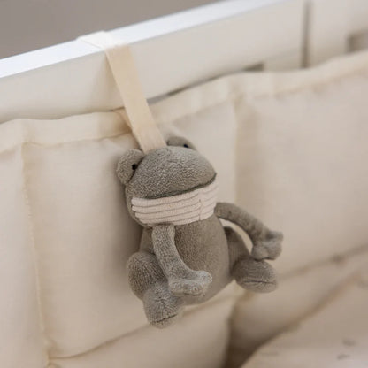 Sebra, Aktivointilelu 3 kpl, Dusty Green