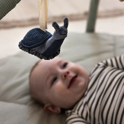 Sebra, Aktivointilelu 3 kpl, Dusty Green