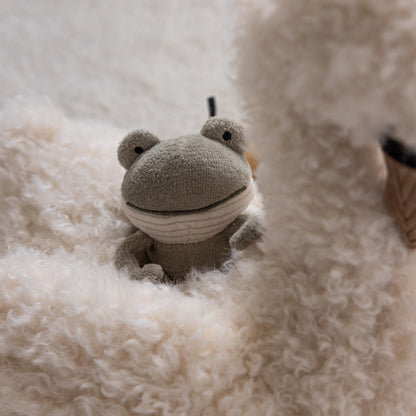 Sebra, Aktivointilelu, Swan