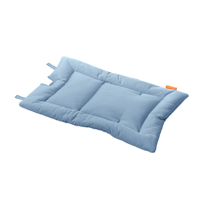 Leander Louie, Pehmuste Syöttötuoliin, Dusty Blue