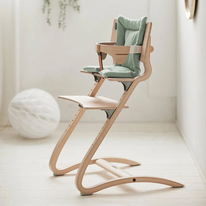 Leander Louie, Pehmuste Syöttötuoliin, Sage Green