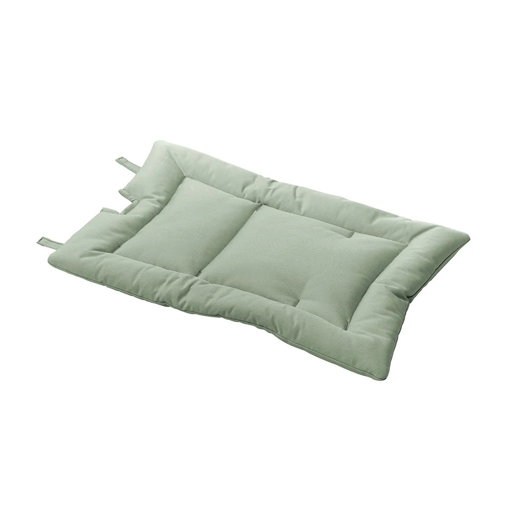 Leander Louie, Pehmuste Syöttötuoliin, Sage Green