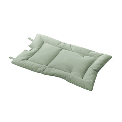 Leander Louie, Pehmuste Syöttötuoliin, Sage Green