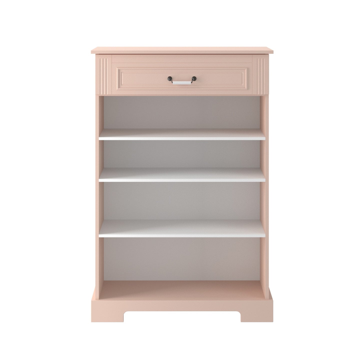 Bellamy, Ines, Korkea Lipasto, Vintage Rose