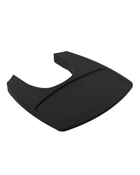 Leander Louie, Highchair Tray, Black