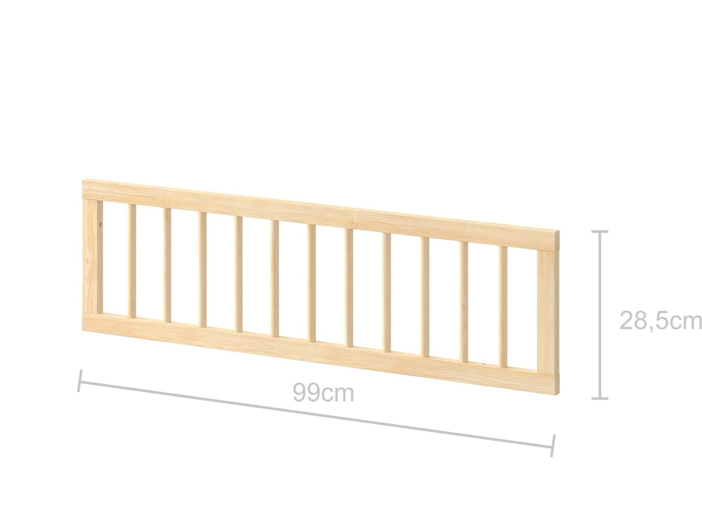 Bellamy, Montessori Talosänky, 70x140
