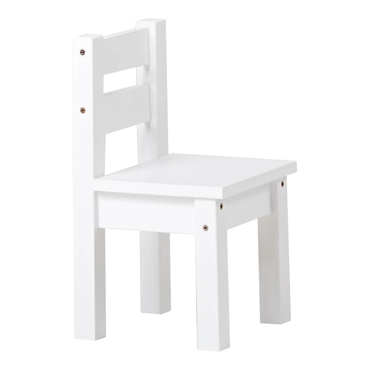 Hoppekids Mads, Lasten Tuoli, White